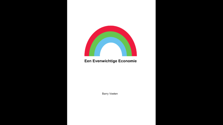 Lees meer over het artikel Kleureneconomie, de economie voor een ecologisch evenwicht