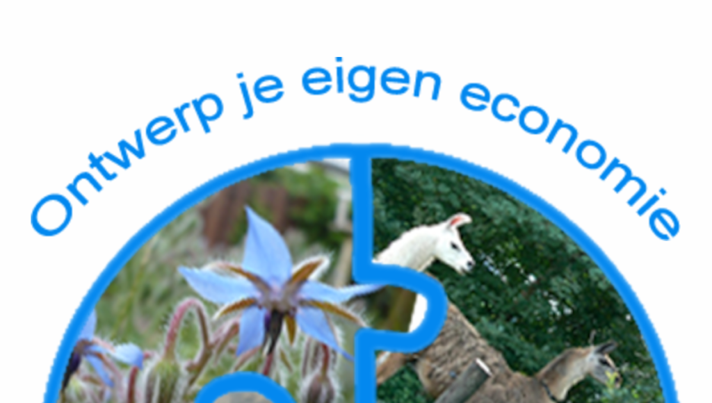 Lees meer over het artikel Ontwerp je eigen economie