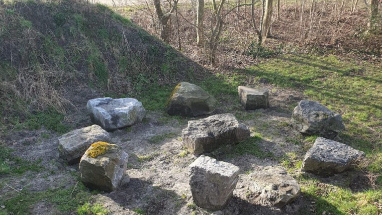Lees meer over het artikel Krachtplekken in het Westland