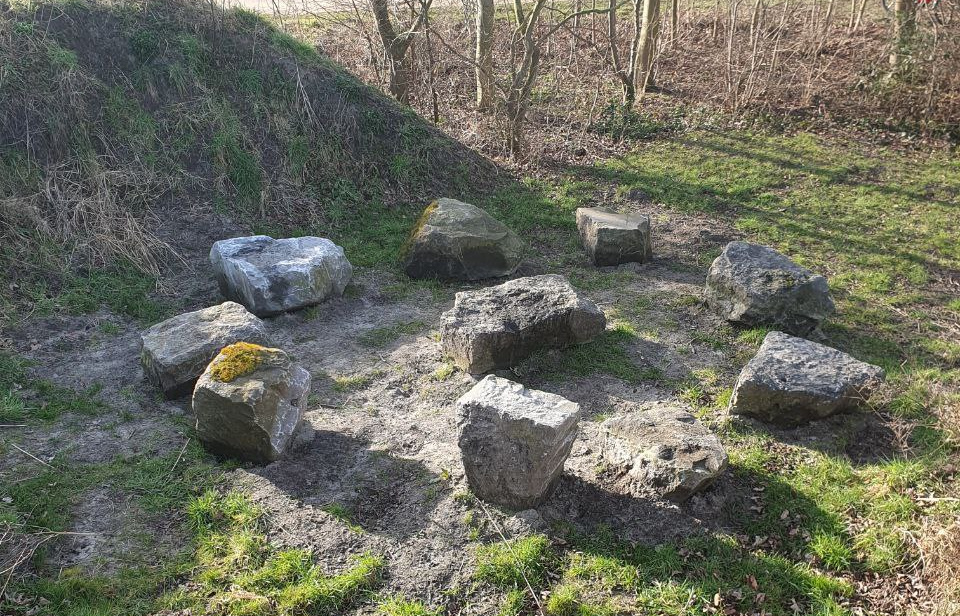 Je bekijkt nu Workshop Krachtplekken in het Westland