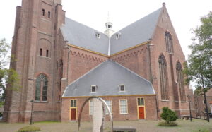 Lees meer over het artikel Gods Zaligheid opsporen in de kerken in en rond het Westland