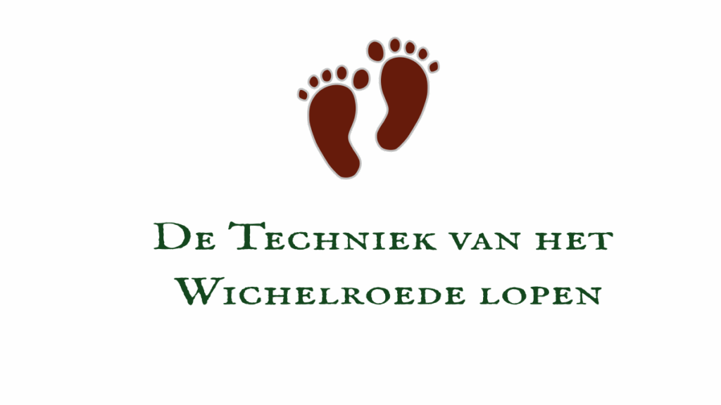Lees meer over het artikel De techniek van het wichelroede lopen