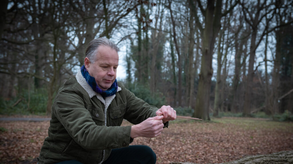 Lees meer over het artikel Hoe maak je een wichelroede?