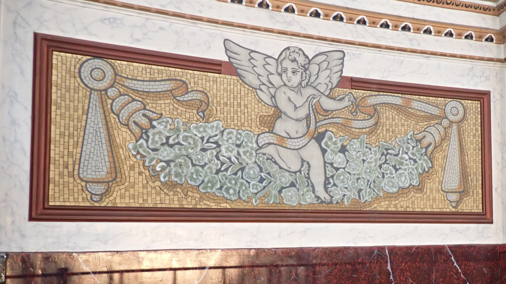 Lees meer over het artikel Engelenworkshop