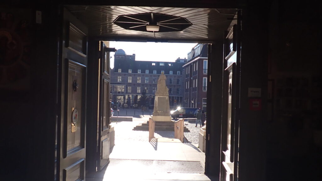 Lees meer over het artikel Energie-Audiotour door de H.H. Agatha en Barbara van Oudenbosch