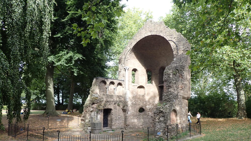 Lees meer over het artikel Ontdek het verborgen licht van Nijmegen