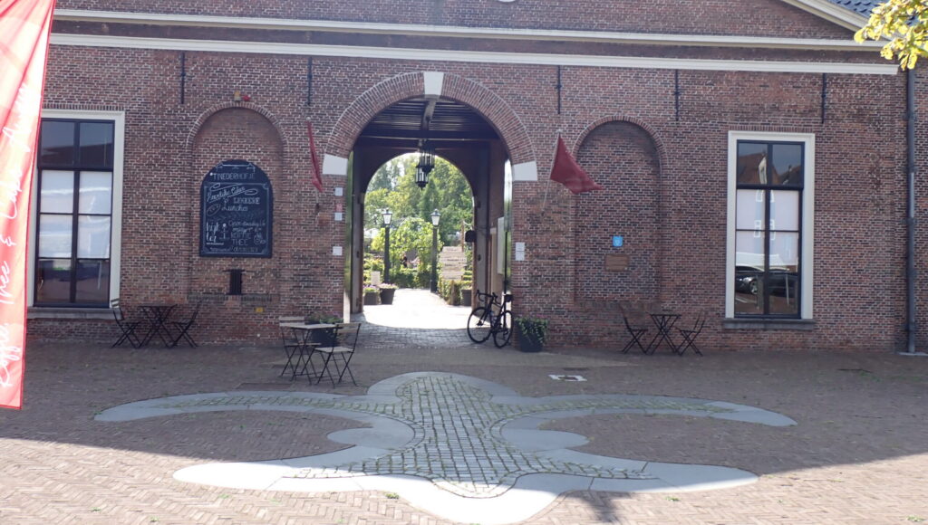 Lees meer over het artikel Krachtplekken in het Westland